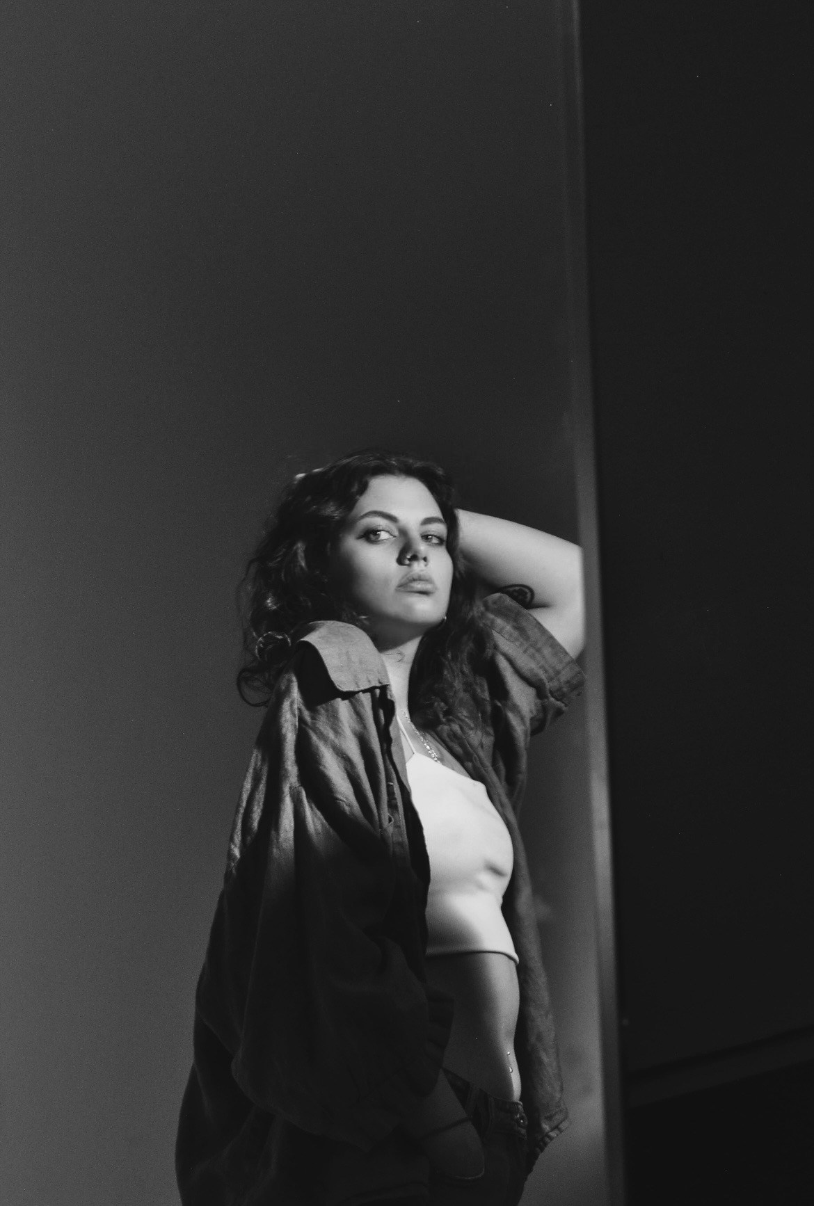 JULIA. Fine art и портретный фотограф в Санкт-Петербурге | Кристина Дмитриевна