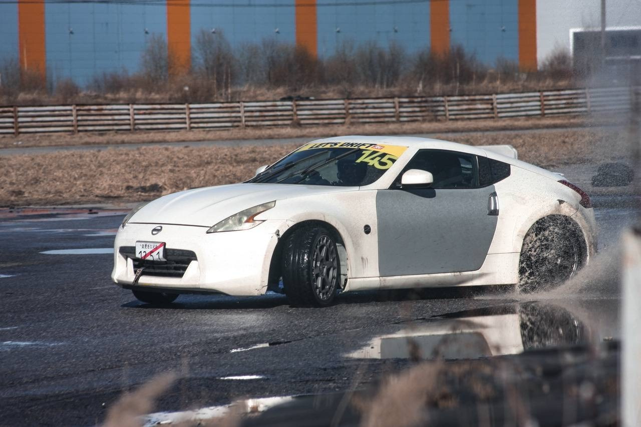Let’s drift Aqua 22.03.2026. Автомобильный фотограф — PhotogRaty