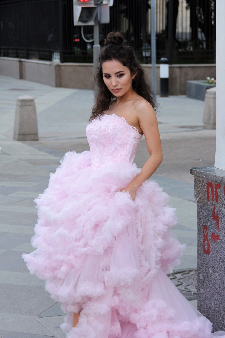 Сбежавшая невеста. Портретный фотограф в Москве и Московской области Гнутиков Сергей