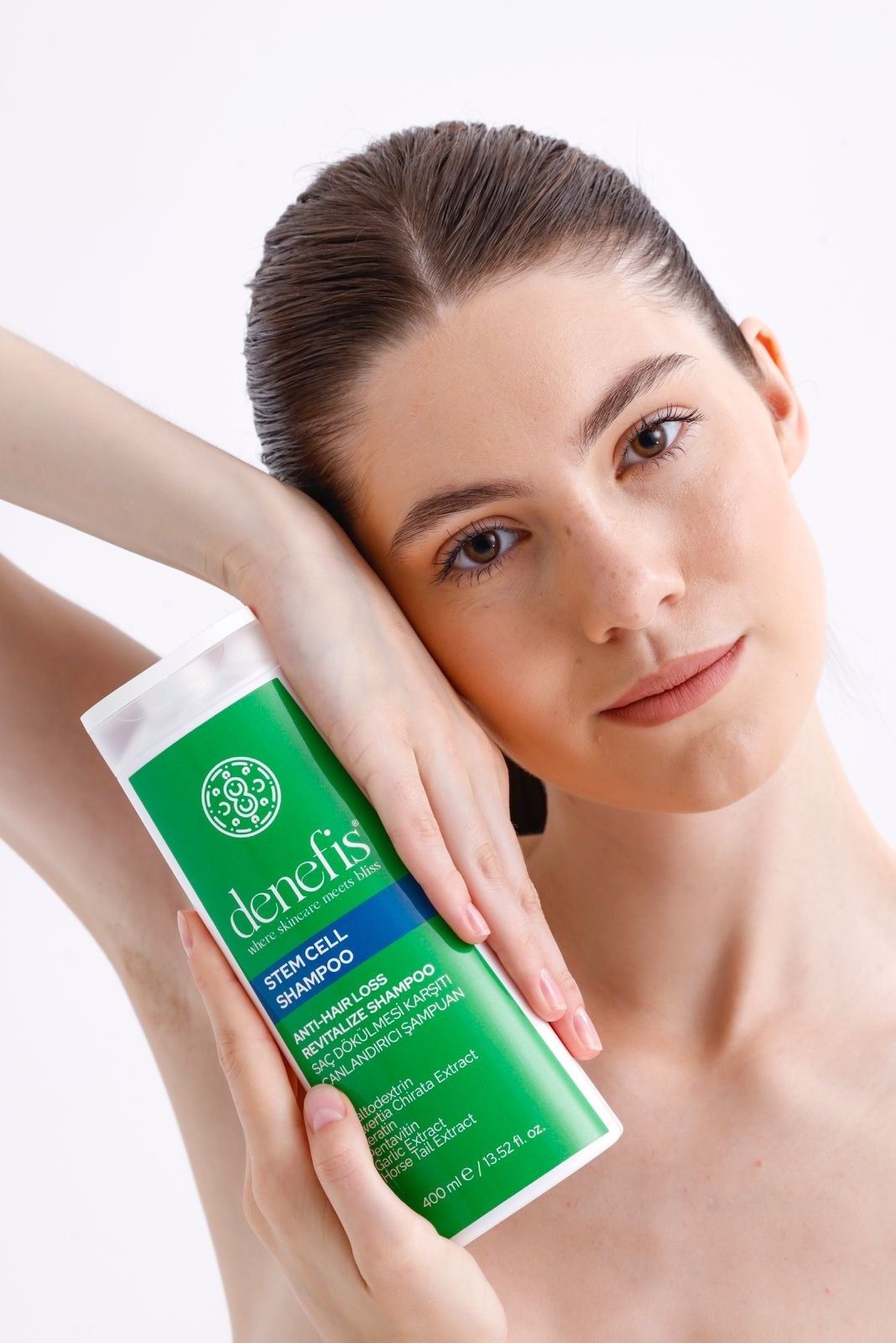 Dasha. Personality models. Международное модельное агентство в Калининграде