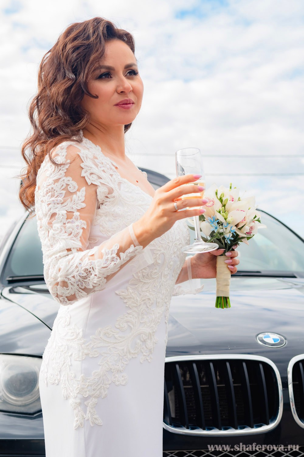 Свадебная фотосессия Максим и Екатерина. ОЛЕСЯ ШАФЕРОВА / ВАШ ФОТОГРАФ в Санкт-Петербурге