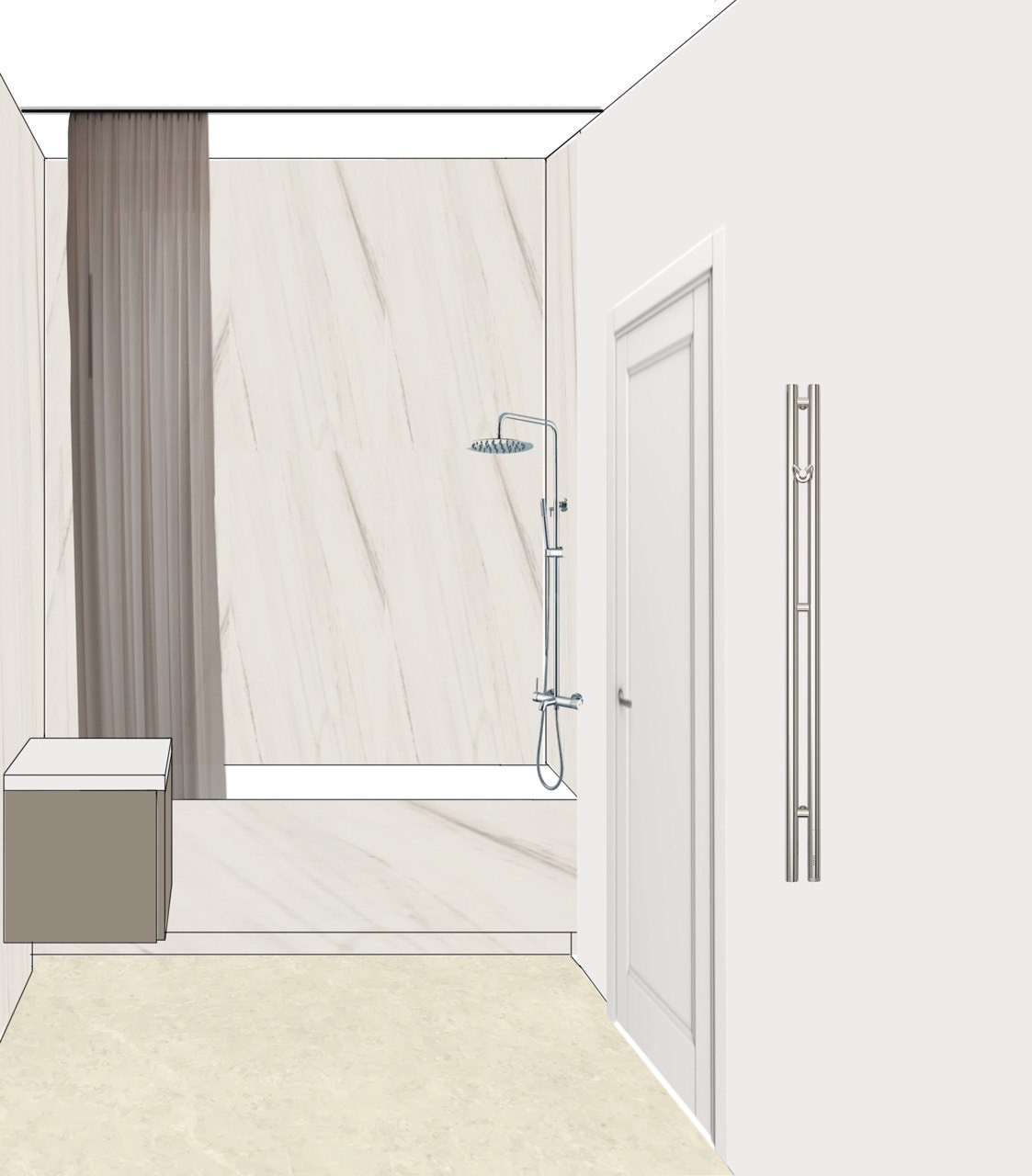 ЖК Талисман (коллажи). Главная