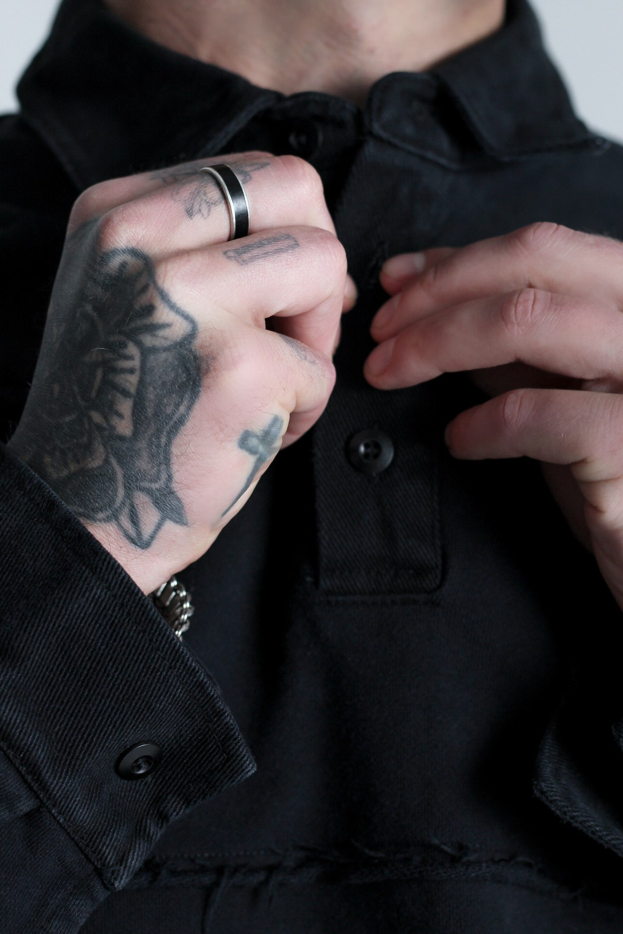 Одежда. Фотограф Иванова Елена в Иркутске