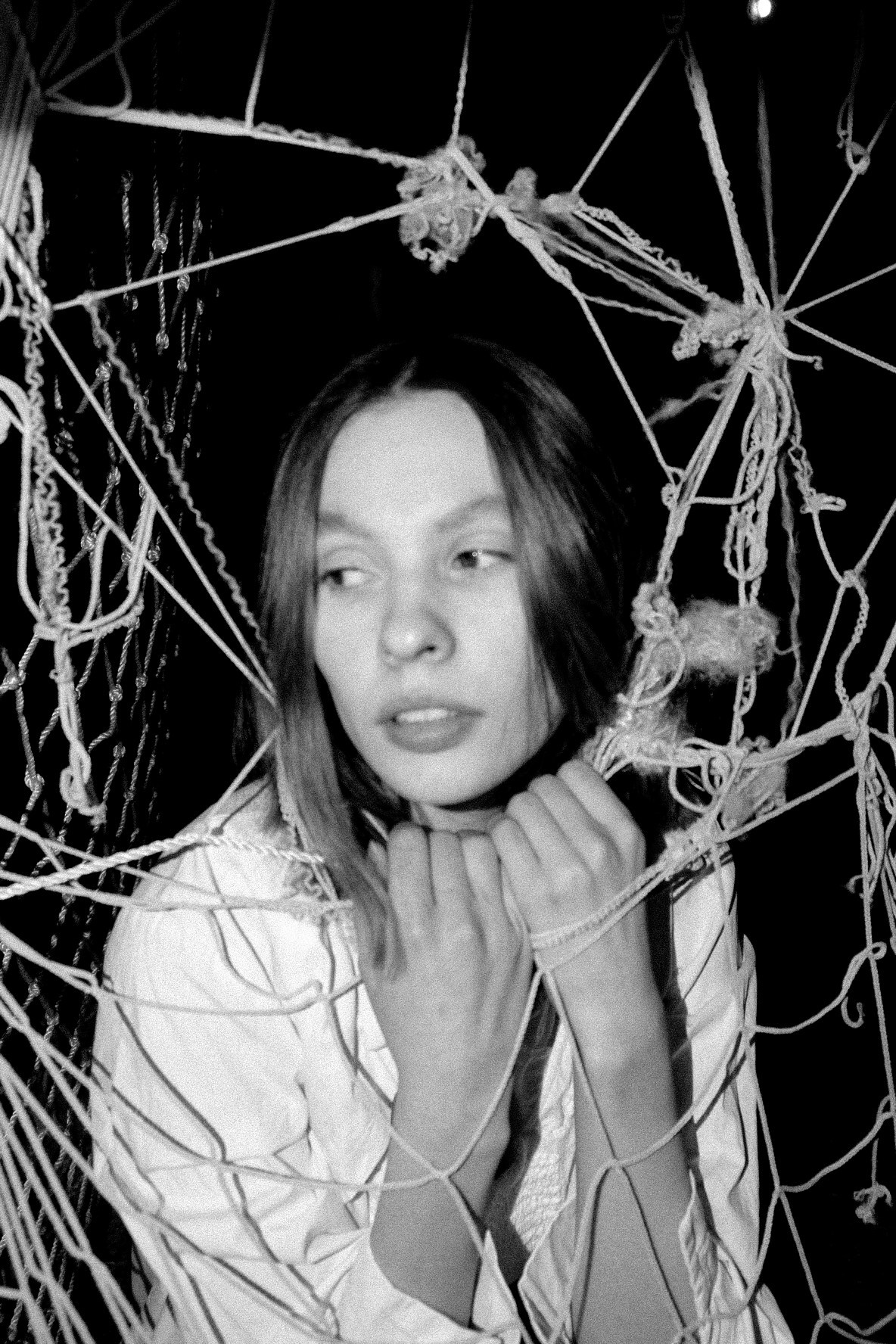 Кристина. Фотограф в Челябинске Анастасия Синягина