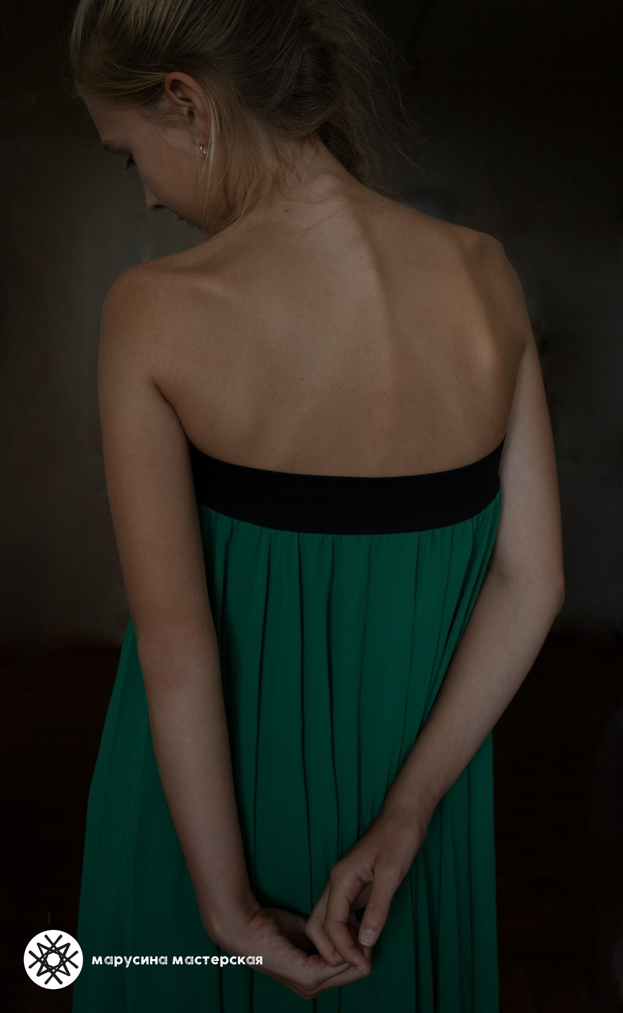 Ольга Верижникова