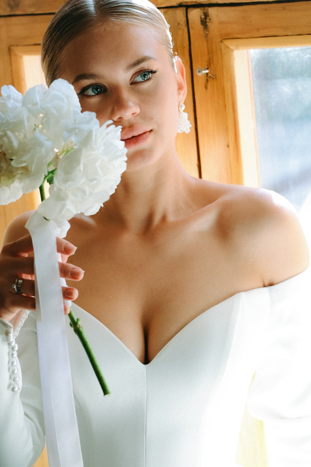 Артем и Даша. Фотограф Нижний Новгород