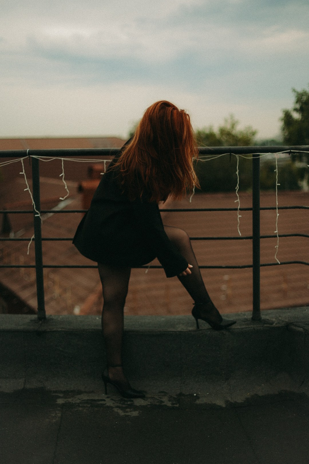 Алеся. Фотограф Нижний Новгород