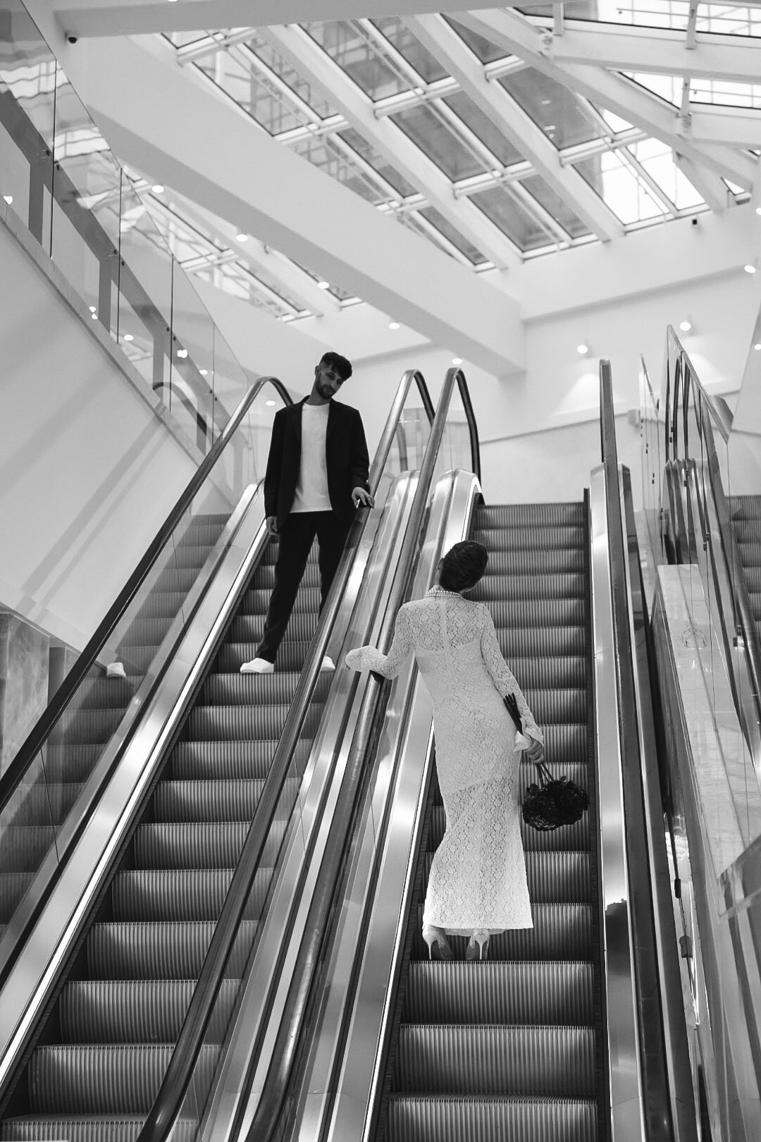 Иван и Любава. Фотограф Нижний Новгород