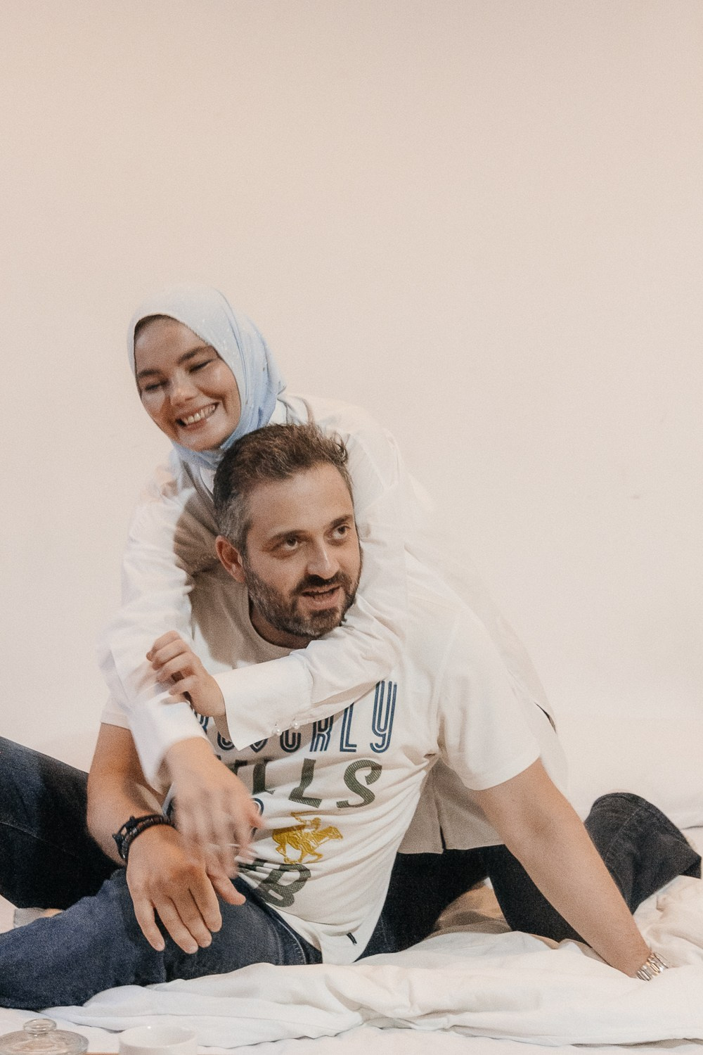 FAMILY. Семейный фотограф Казань Никита Федин