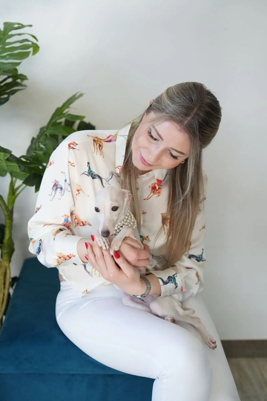 Asti Sapphire Jasmine. Профессиональный питомник левреток РКФ/FCI ASTI SAPPHIRE 💎 Сочи|Санкт-Петербург