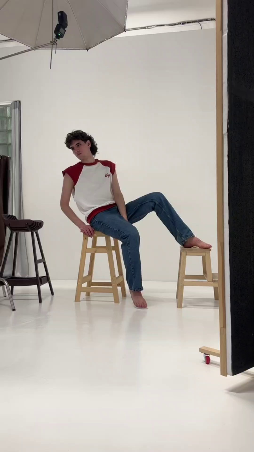 Портретный фотограф Санкт-Петербург Владимир Веселов