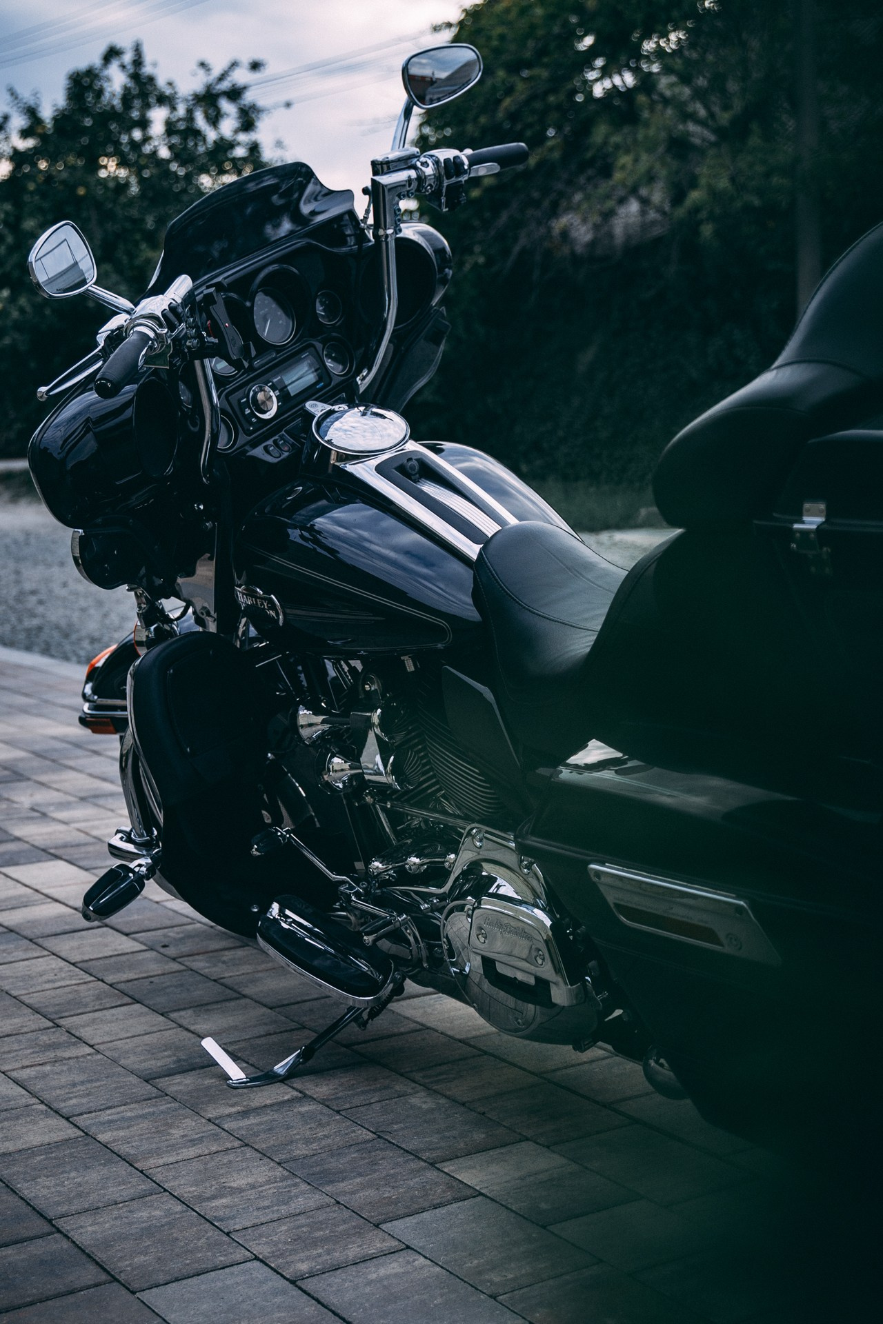 Аренда мотоцикла. Занятия по безопасному управлению мотоциклом Владимир Оллилайнен