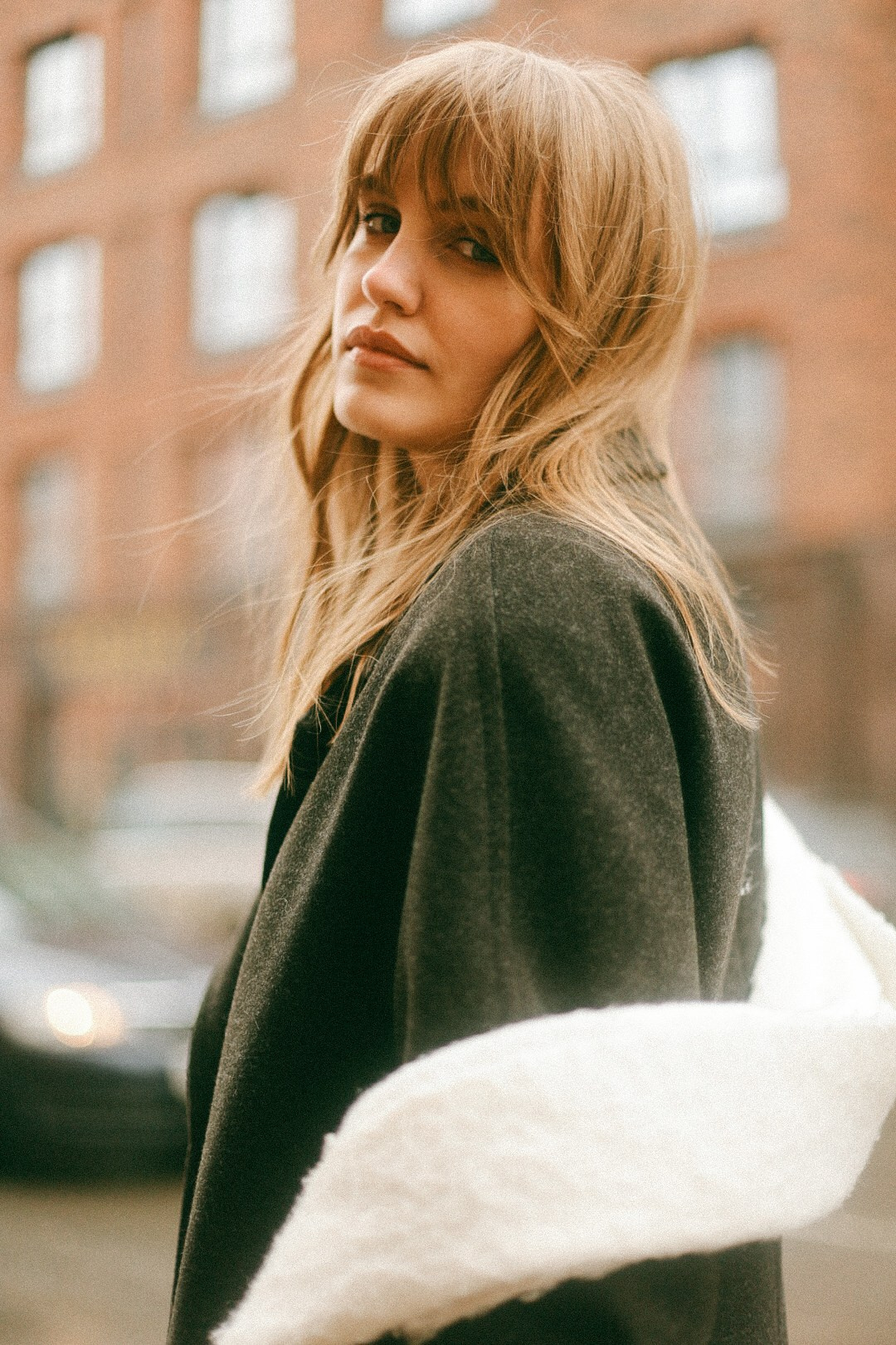 Лена. Фотограф Нижний Новгород