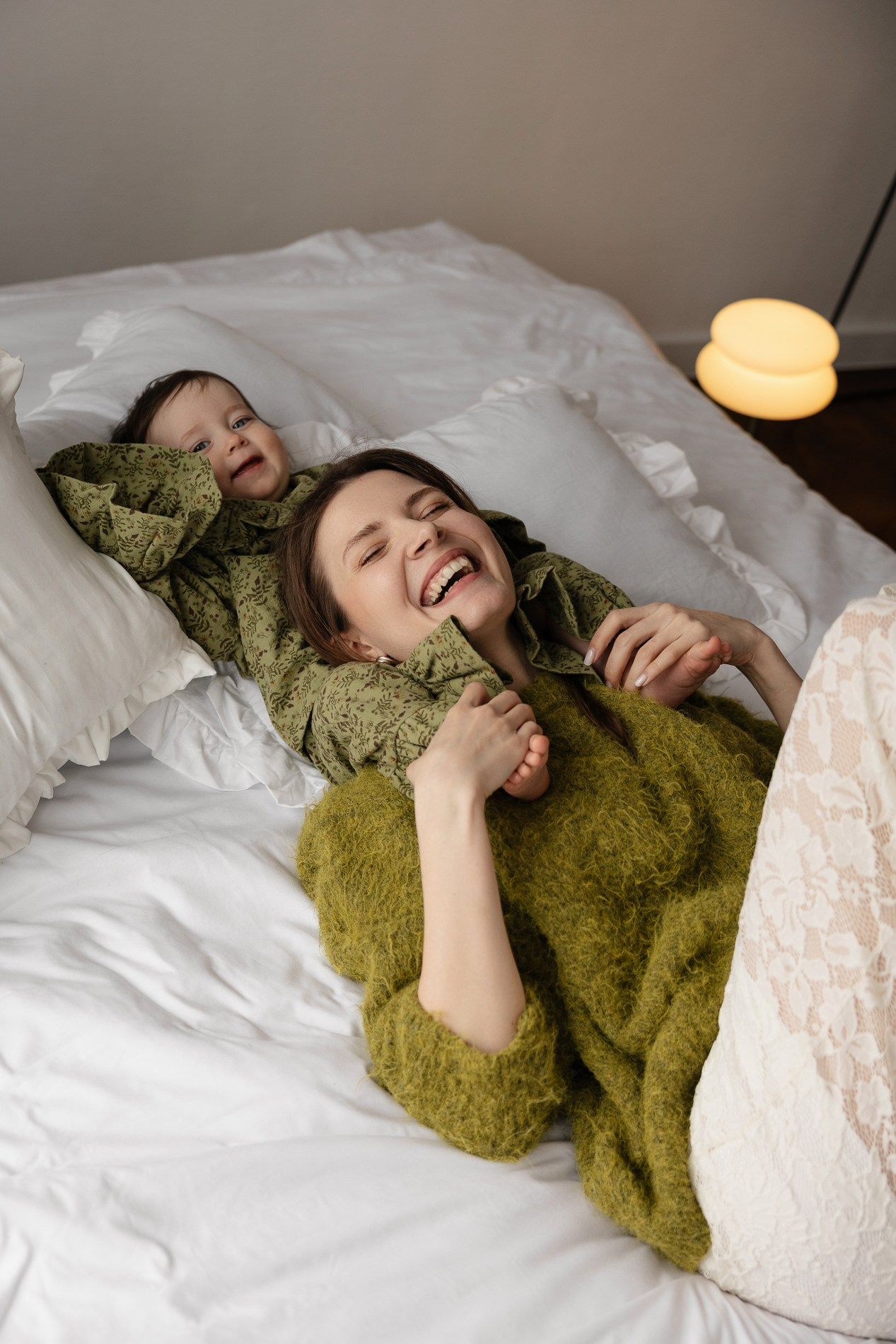 Дамские серьёзности. Свадебный и семейный фотограф в Рязани Калинкина Мария