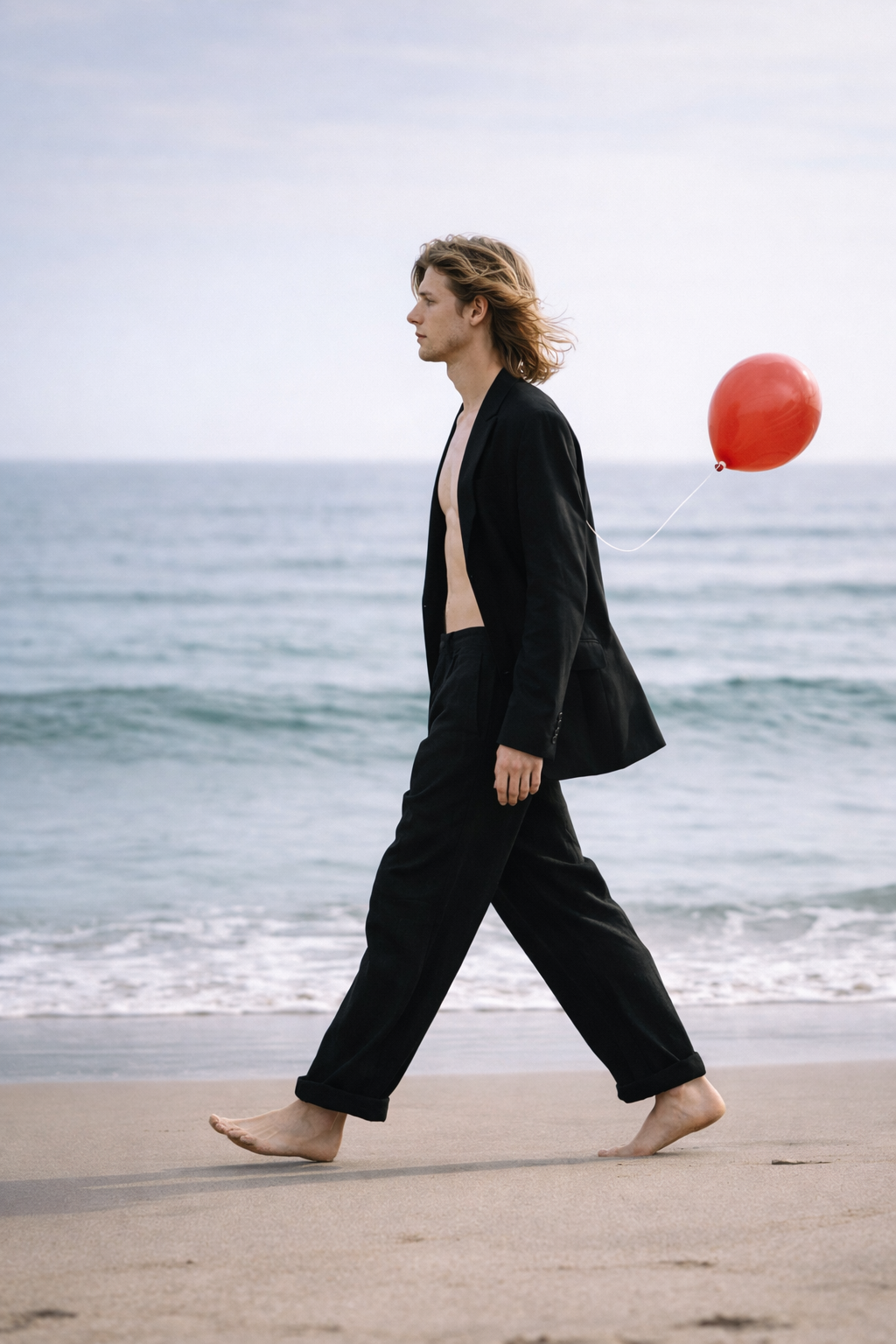 Нить. Фотограф Милена ЯновскаяМеня зовут Милена Яновская. Я фотограф и автор арт-фототерапевтических проектов