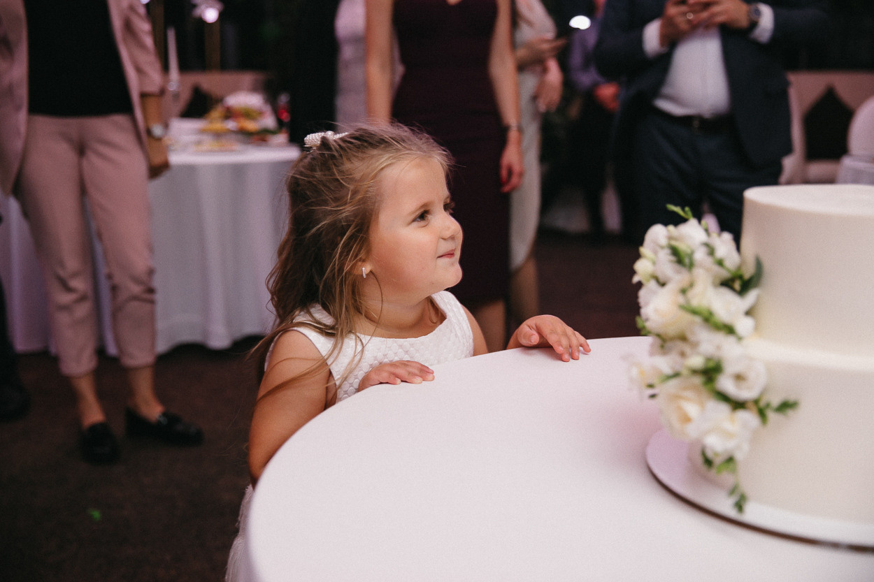 Свадьба Дмитрия и Ирины 9 августа 2019 года. Ведущий на свадьбу, корпоратив и юбилей в Москве Сергей Рябинин