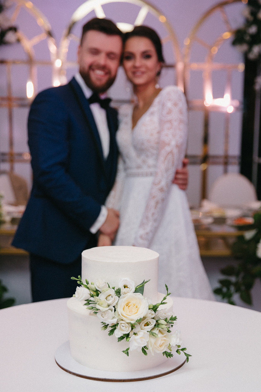 Свадьба Дмитрия и Ирины 9 августа 2019 года. Ведущий на свадьбу, корпоратив и юбилей в Москве Сергей Рябинин