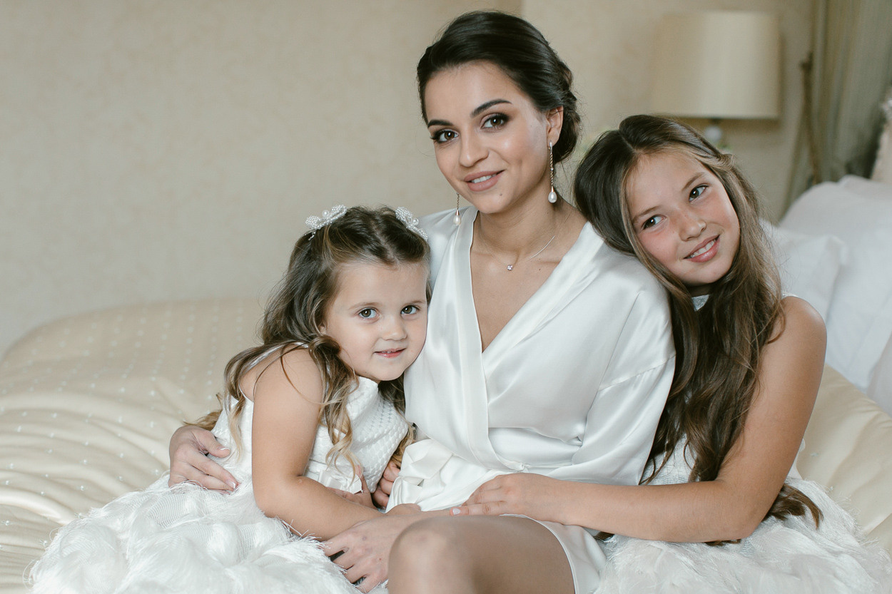 Свадьба Дмитрия и Ирины 9 августа 2019 года. Ведущий на свадьбу, корпоратив и юбилей в Москве Сергей Рябинин