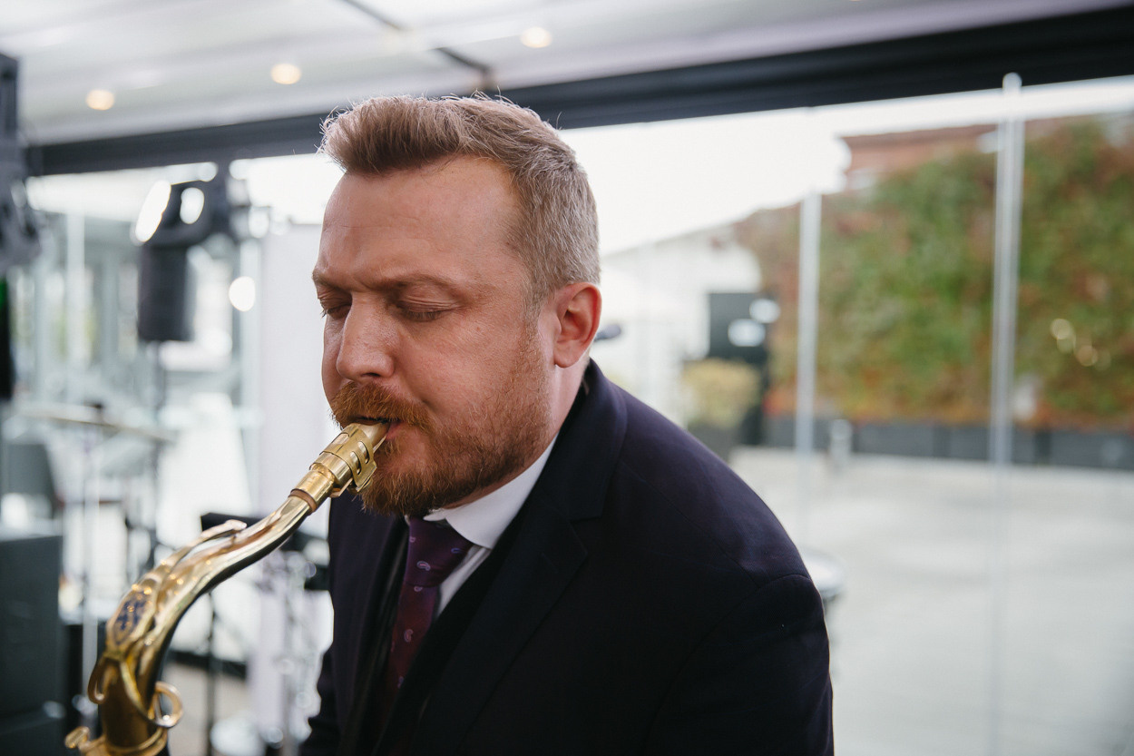 Свадьба Дмитрия и Ирины 9 августа 2019 года. Ведущий на свадьбу, корпоратив и юбилей в Москве Сергей Рябинин