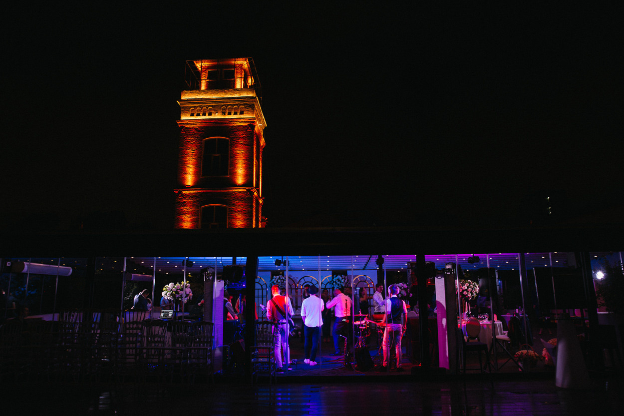 Свадьба Дмитрия и Ирины 9 августа 2019 года. Ведущий на свадьбу, корпоратив и юбилей в Москве Сергей Рябинин