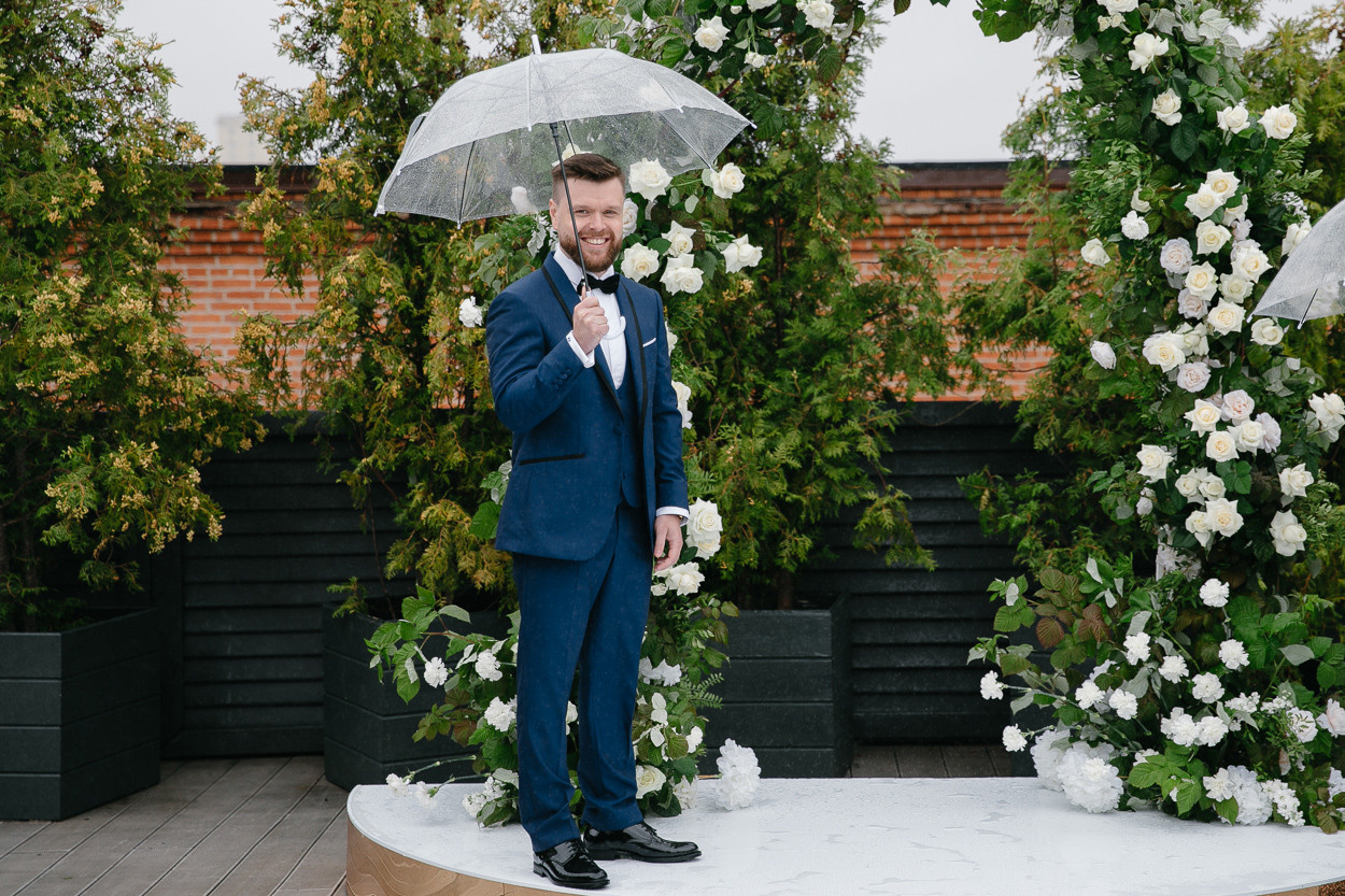 Свадьба Дмитрия и Ирины 9 августа 2019 года. Ведущий на свадьбу, корпоратив и юбилей в Москве Сергей Рябинин