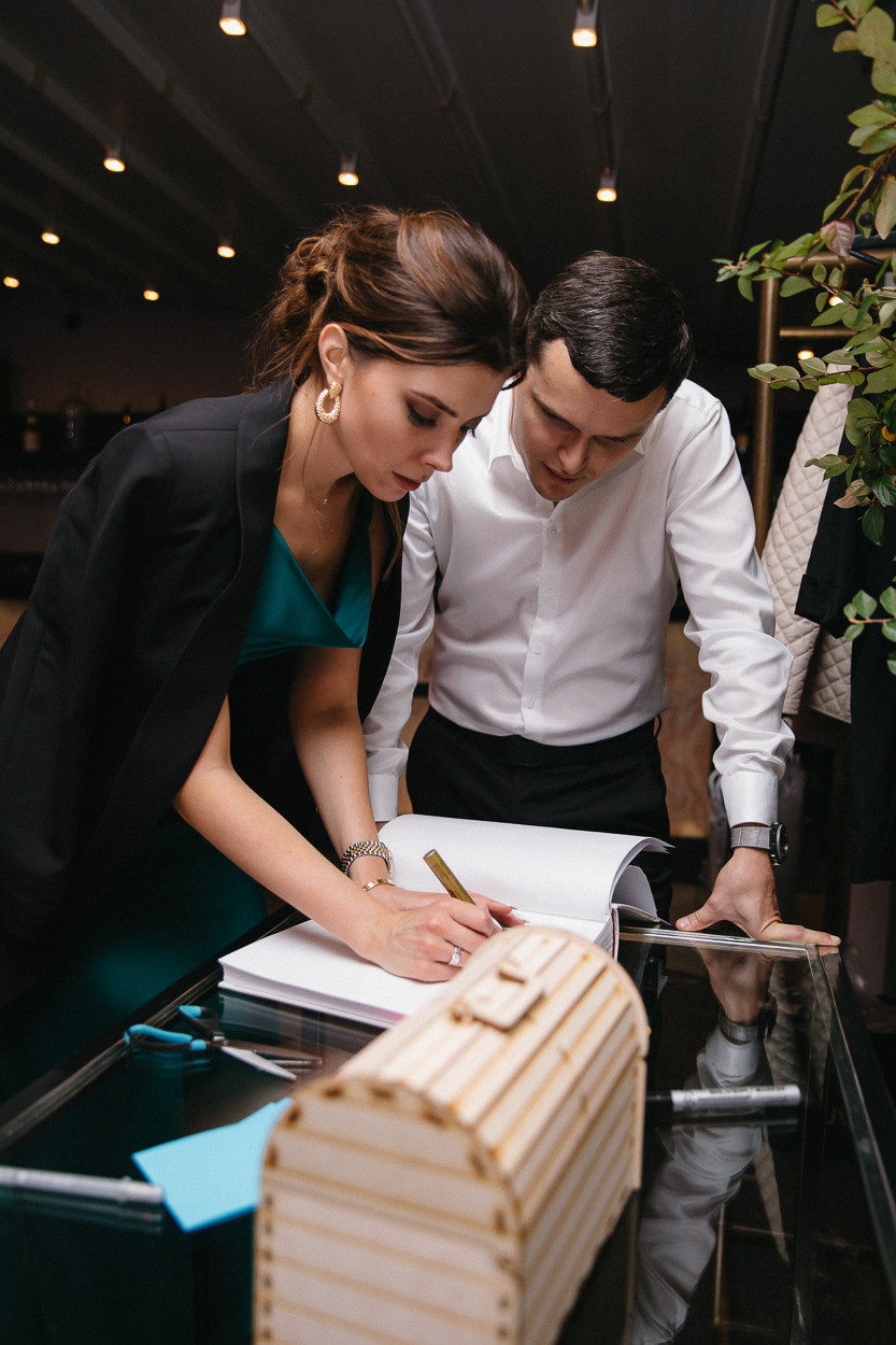 Свадьба Дмитрия и Ирины 9 августа 2019 года. Ведущий на свадьбу, корпоратив и юбилей в Москве Сергей Рябинин