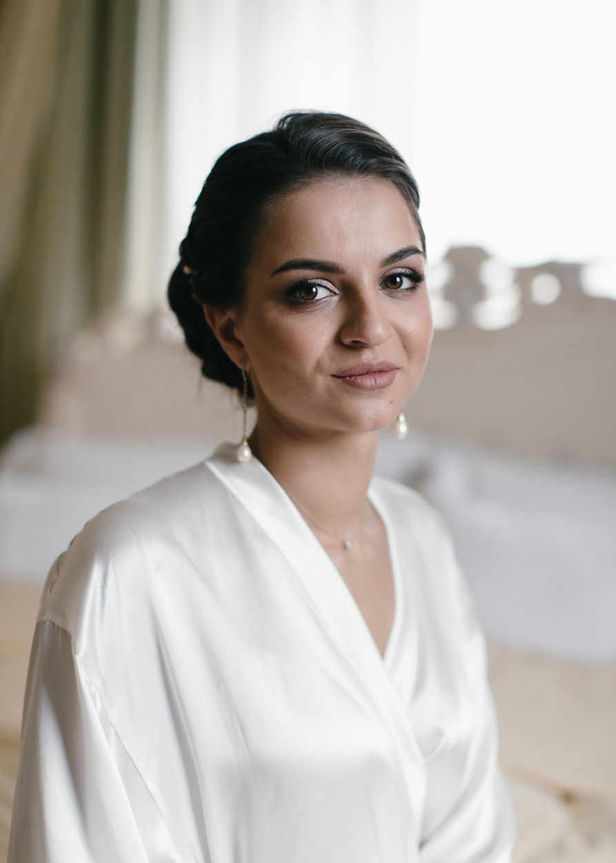 Свадьба Дмитрия и Ирины 9 августа 2019 года. Ведущий на свадьбу, корпоратив и юбилей в Москве Сергей Рябинин