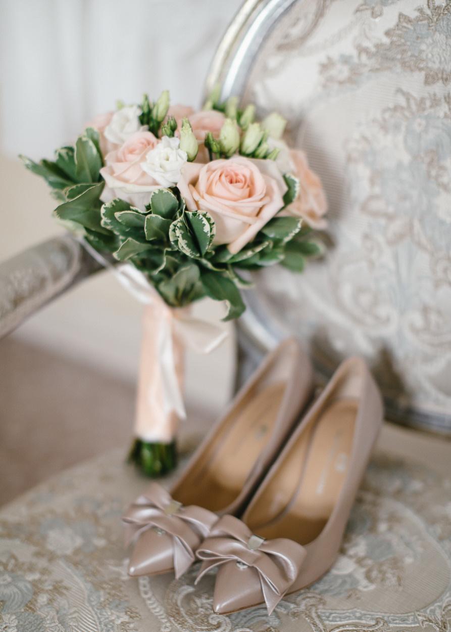 Свадьба Дмитрия и Ирины 9 августа 2019 года. Ведущий на свадьбу, корпоратив и юбилей в Москве Сергей Рябинин