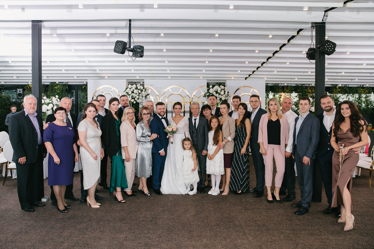 Свадьба Дмитрия и Ирины 9 августа 2019 года. Ведущий на свадьбу, корпоратив и юбилей в Москве Сергей Рябинин