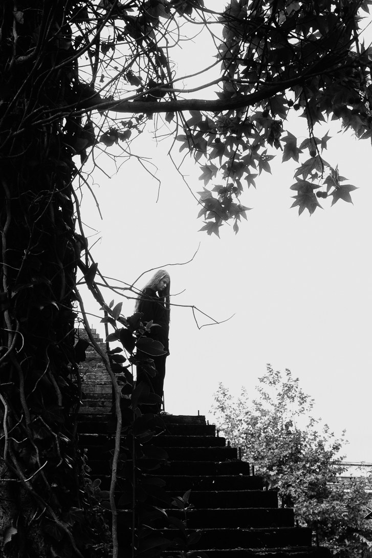 Портрет. Lisphoto.ru