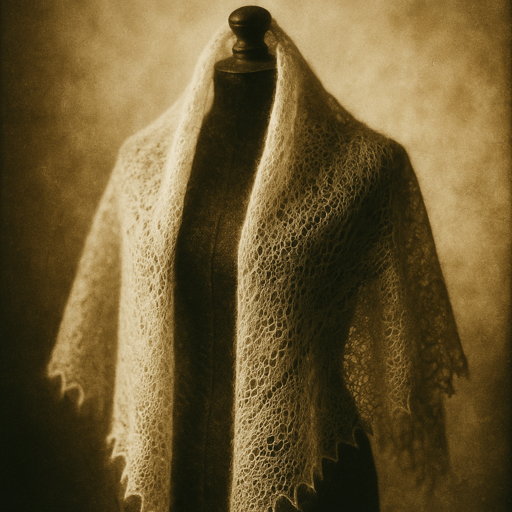 Пух и кружево. Наталья Даньшина — Визажист-Стилист причесок