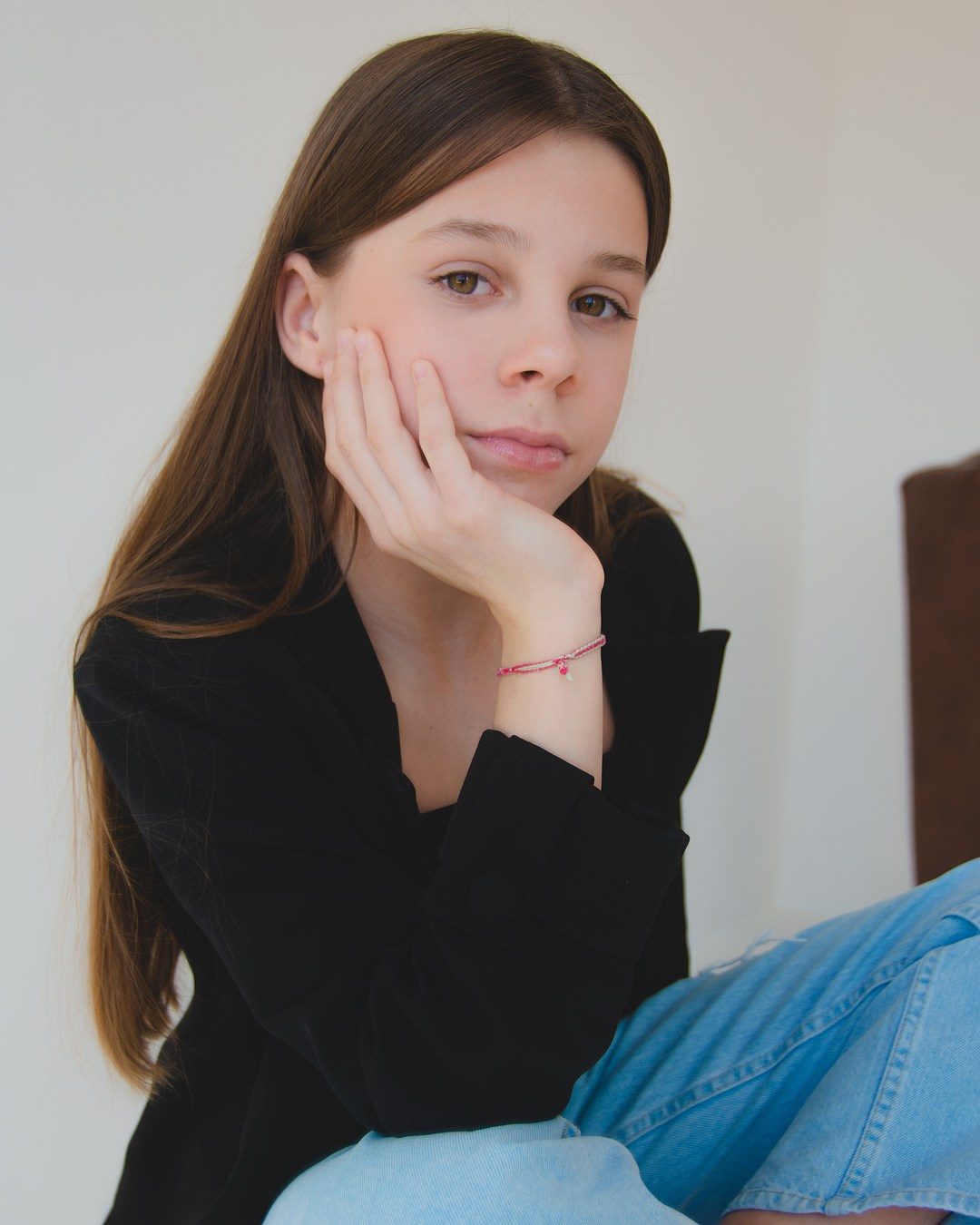 Лизина Яна. Promodels