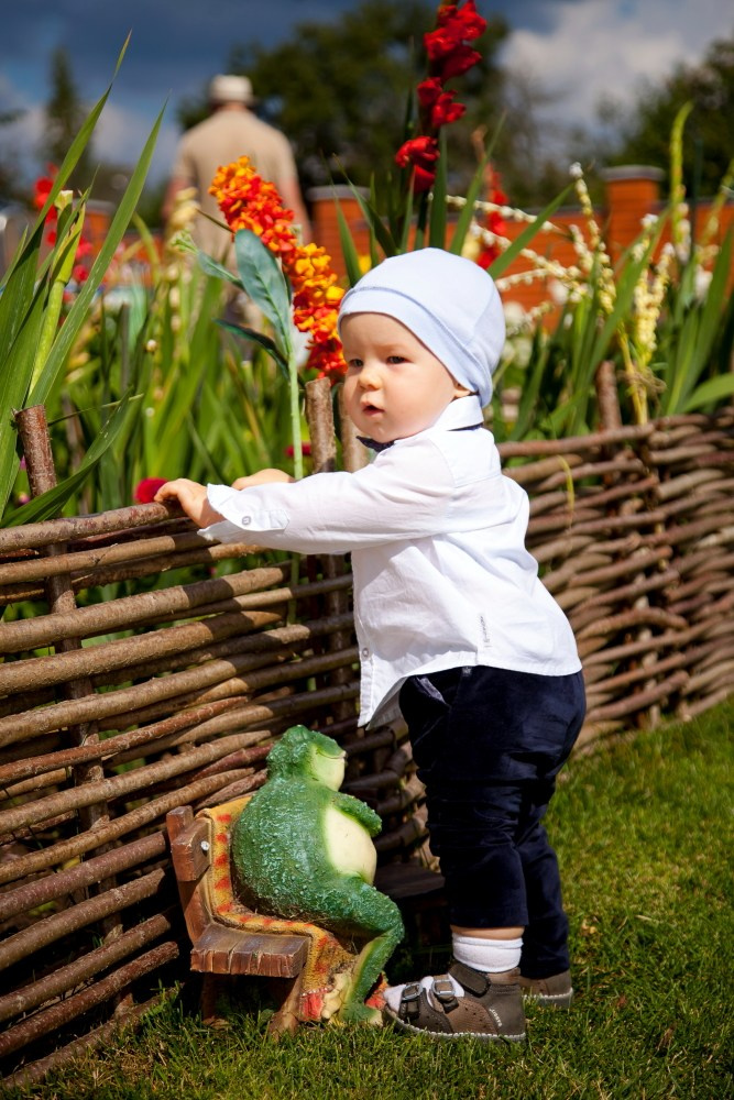 Детские праздники