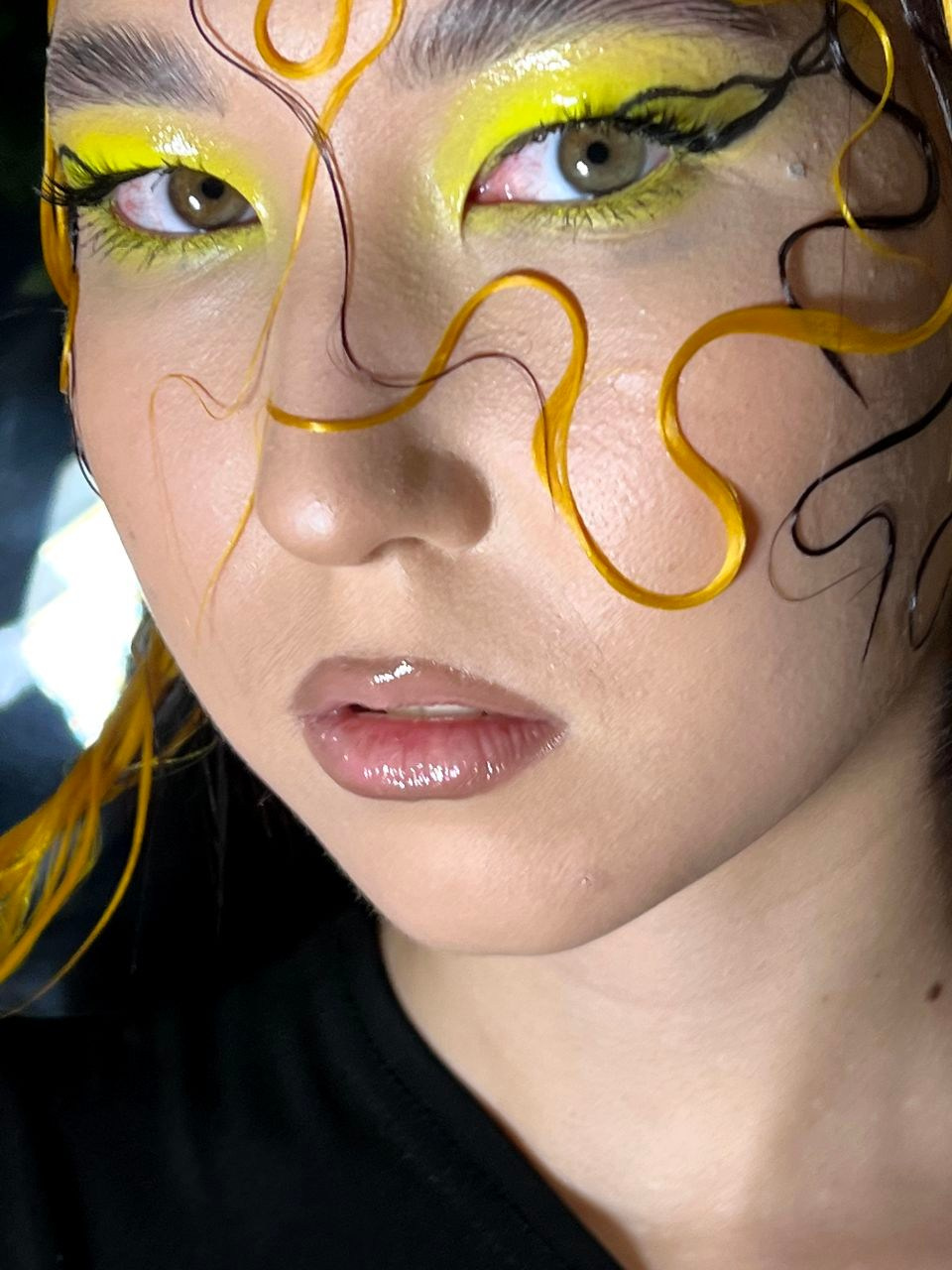 Моделинг. Рената Ри контент-мейкер Москва