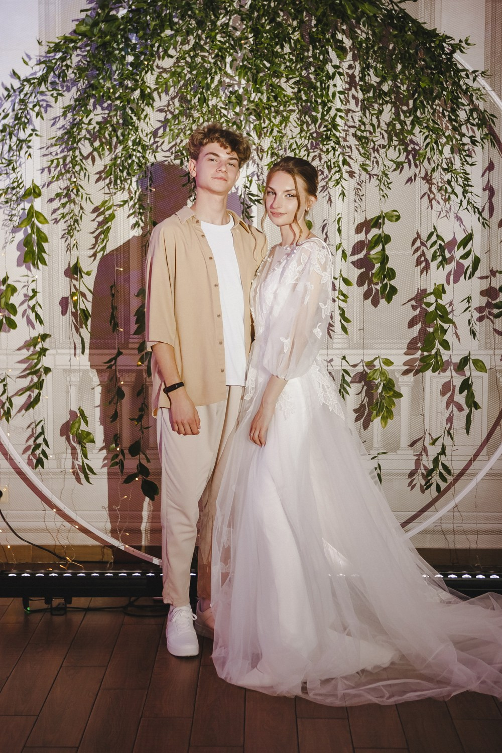 Полный свадебный день. Семейный и свадебный фотограф в Нижнем Новгороде