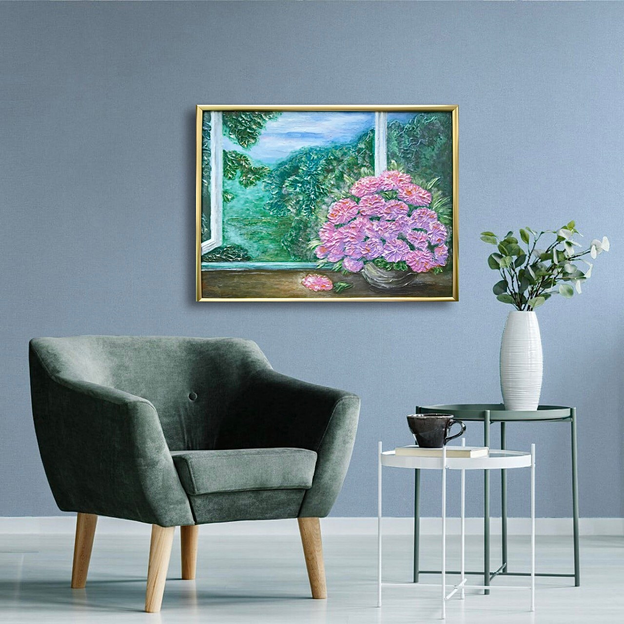 Примеры картин в интерьере. Фотограф в Перми Anastasia Aone