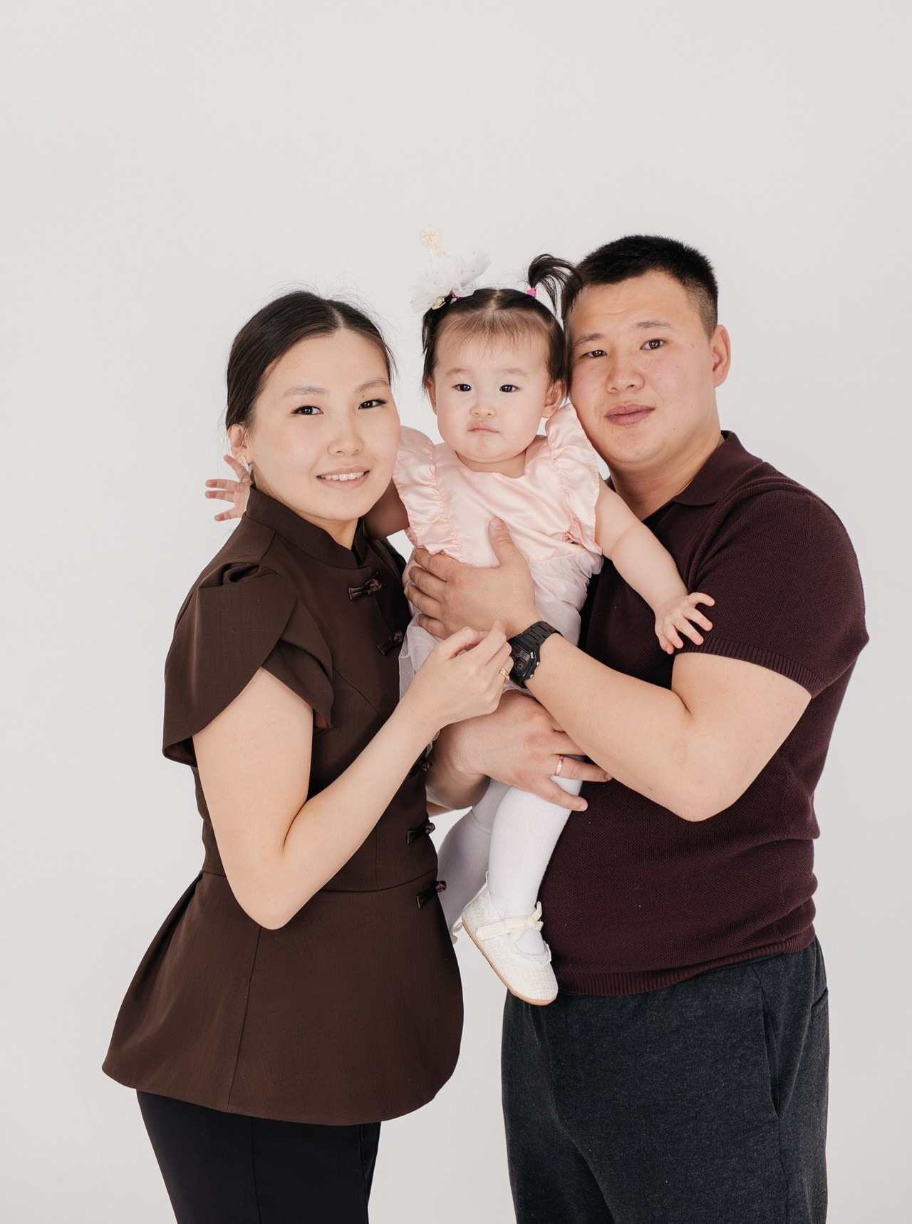 Отзывы. Фотограф Якутск Зоя Николаева