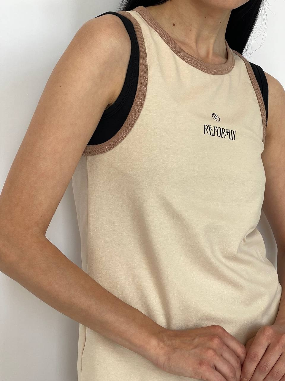 Летний ассортимент