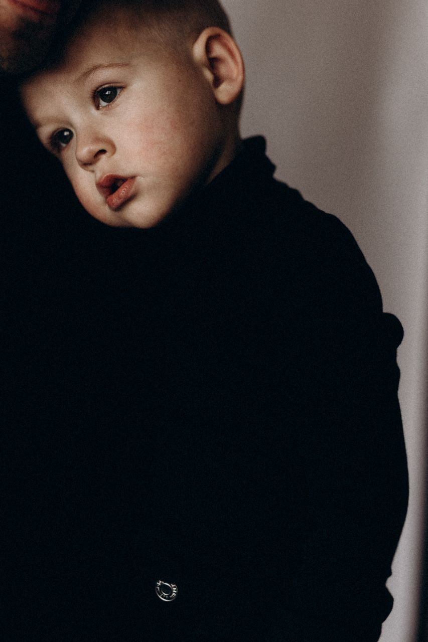 День рождения Арсюши 💛. Семейный и портретный фотограф из Казани