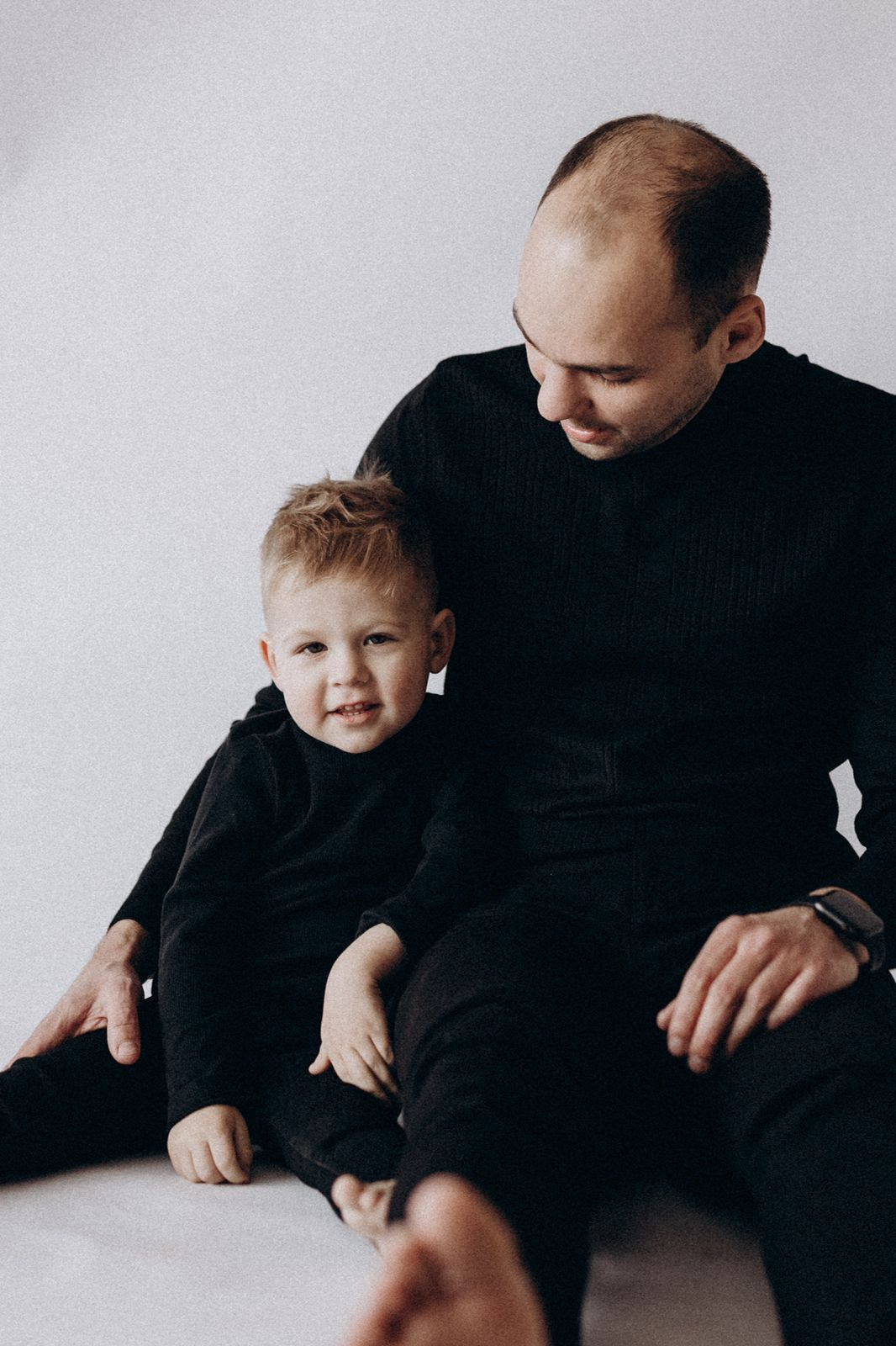 День рождения Арсюши 💛. Семейный и портретный фотограф из Казани