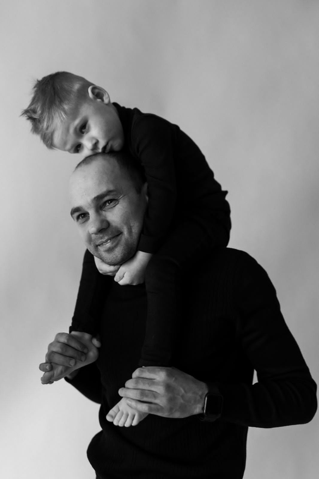 День рождения Арсюши 💛. Семейный и портретный фотограф из Казани