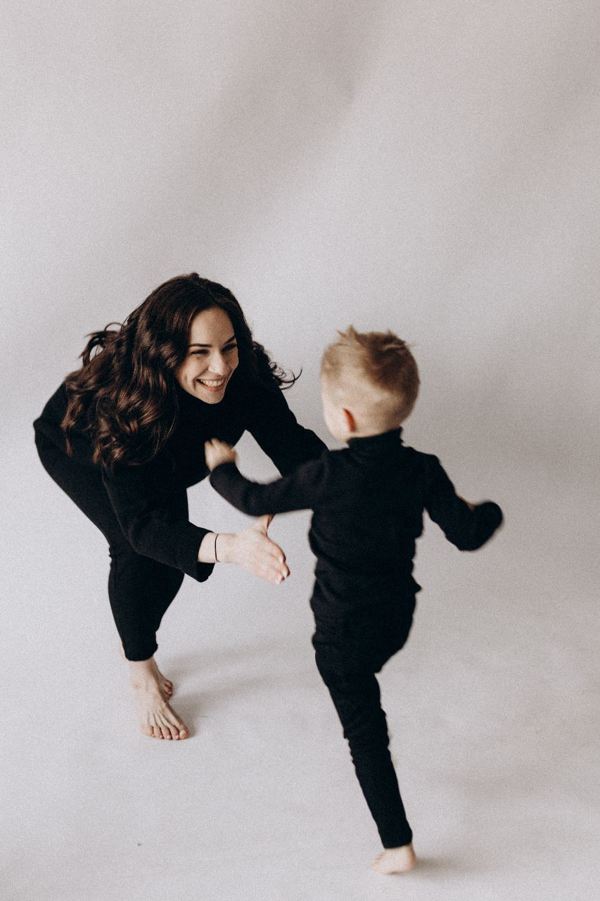 День рождения Арсюши 💛. Семейный и портретный фотограф из Казани