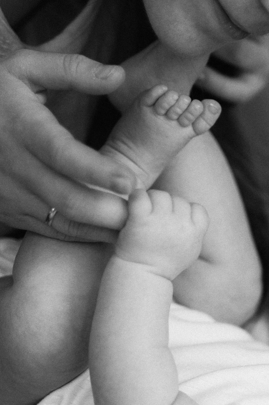 Фотопроект «МАМА». Семейный и портретный фотограф из Казани