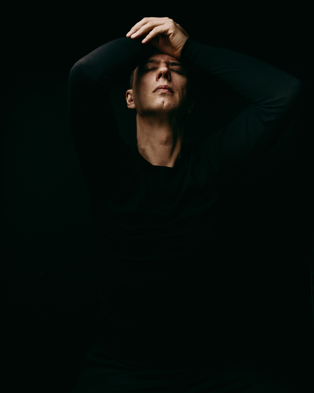 Владимир Евдокимов. Антон Вельт, арт-директор, фотограф