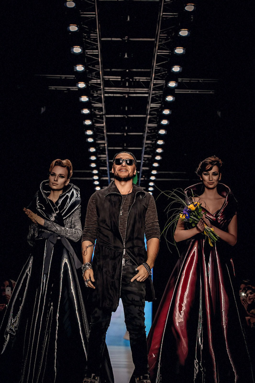 FASHION. Фотограф и видеограф для бизнеса в Москве — фуд, рестораны, интерьер, контент | Sizov Studio