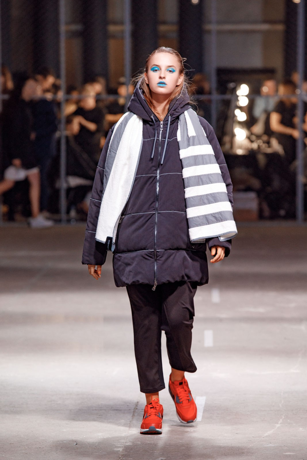 FASHION. Фотограф и видеограф для бизнеса в Москве — фуд, рестораны, интерьер, контент | Sizov Studio