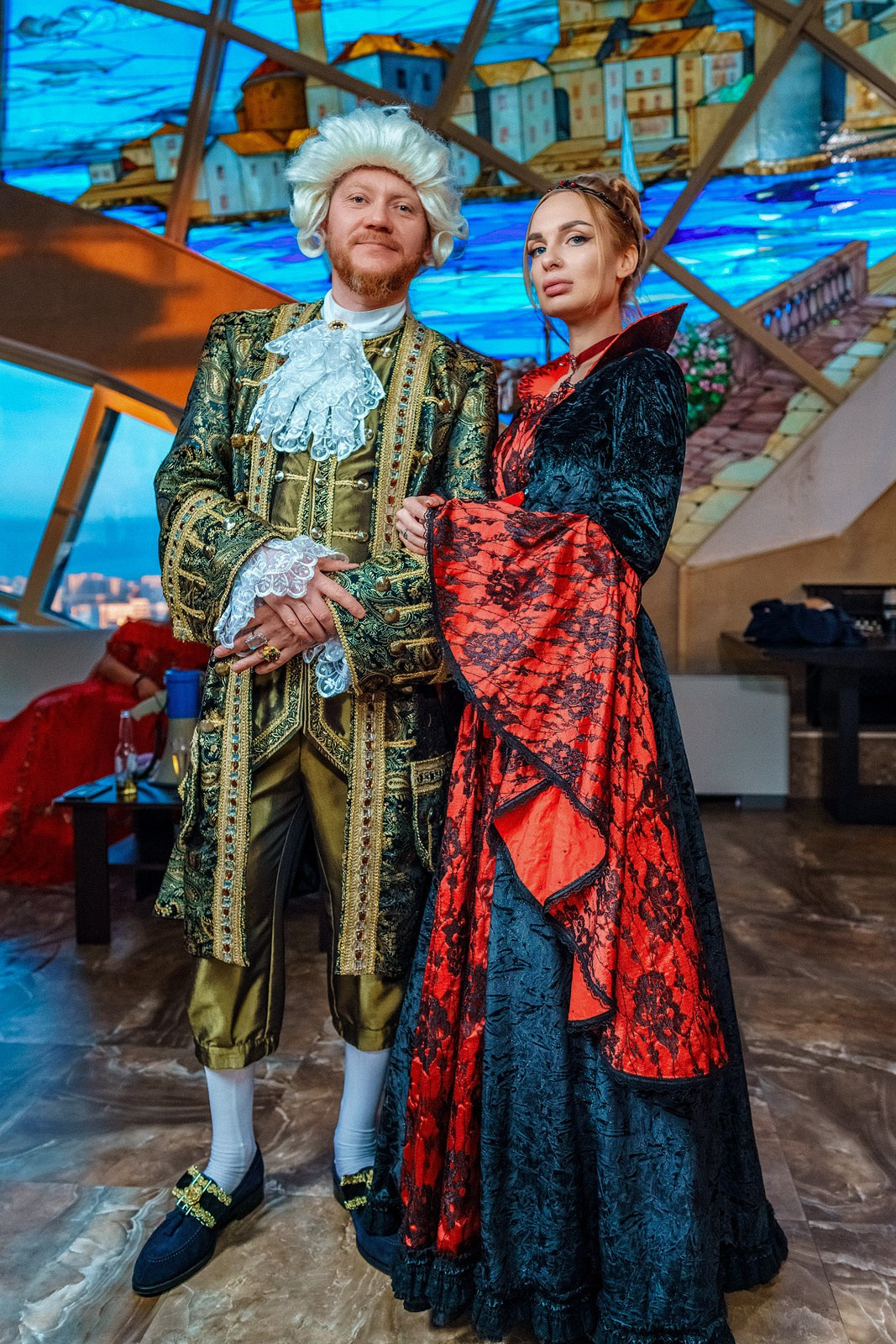 КОПРОРАТИВЫ. Фотограф и видеограф для бизнеса в Москве — фуд, рестораны, интерьер, контент | Sizov Studio