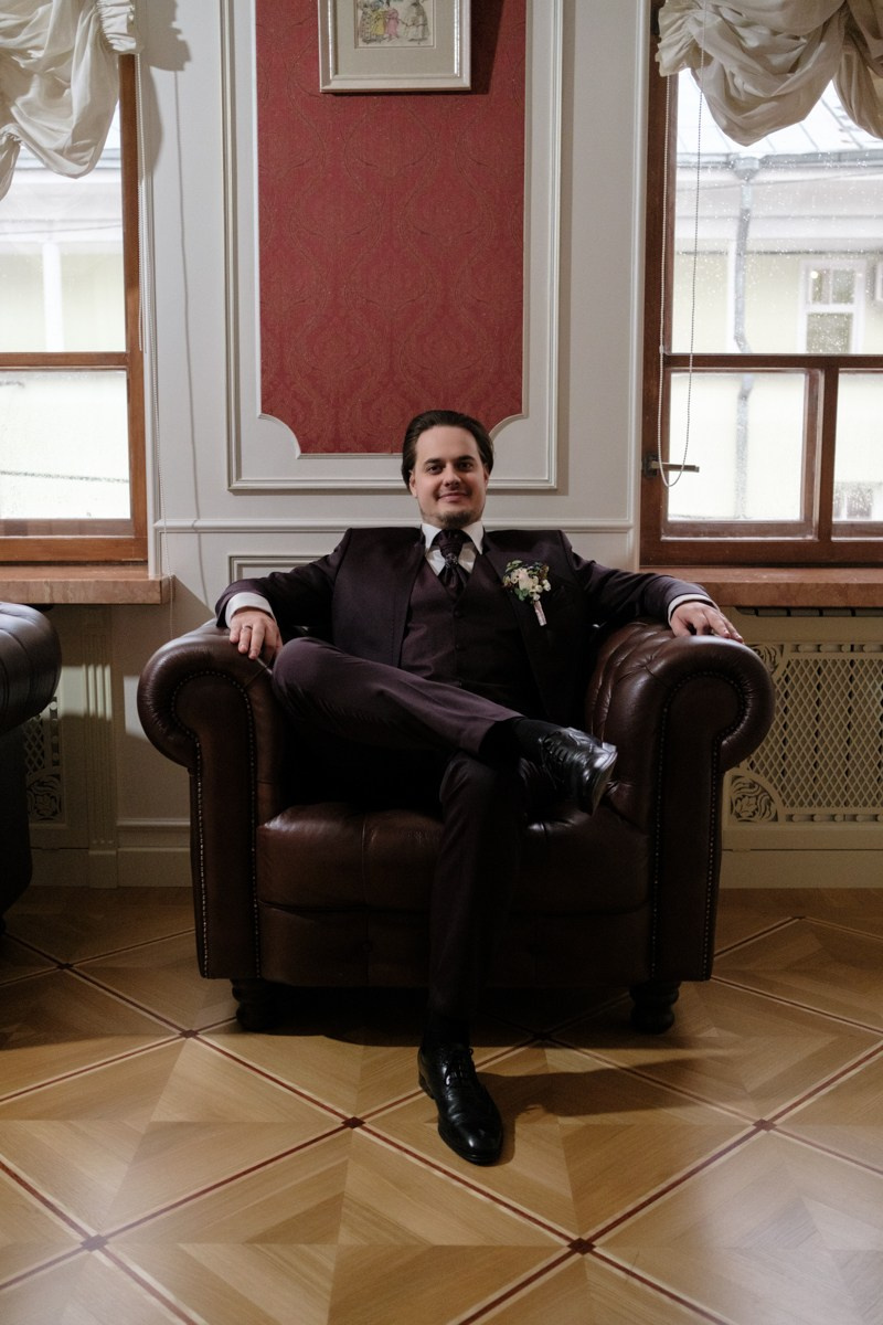 Ольга и Александр. Фотограф в Москве и Санкт-Петербурге