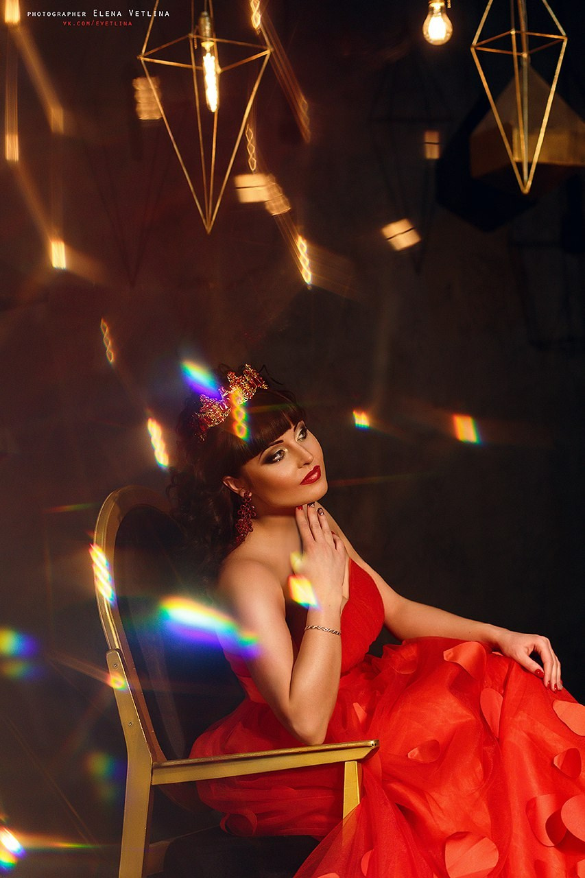 Индивидуальная съемка. Семейный и свадебный фотограф в Новороссийске