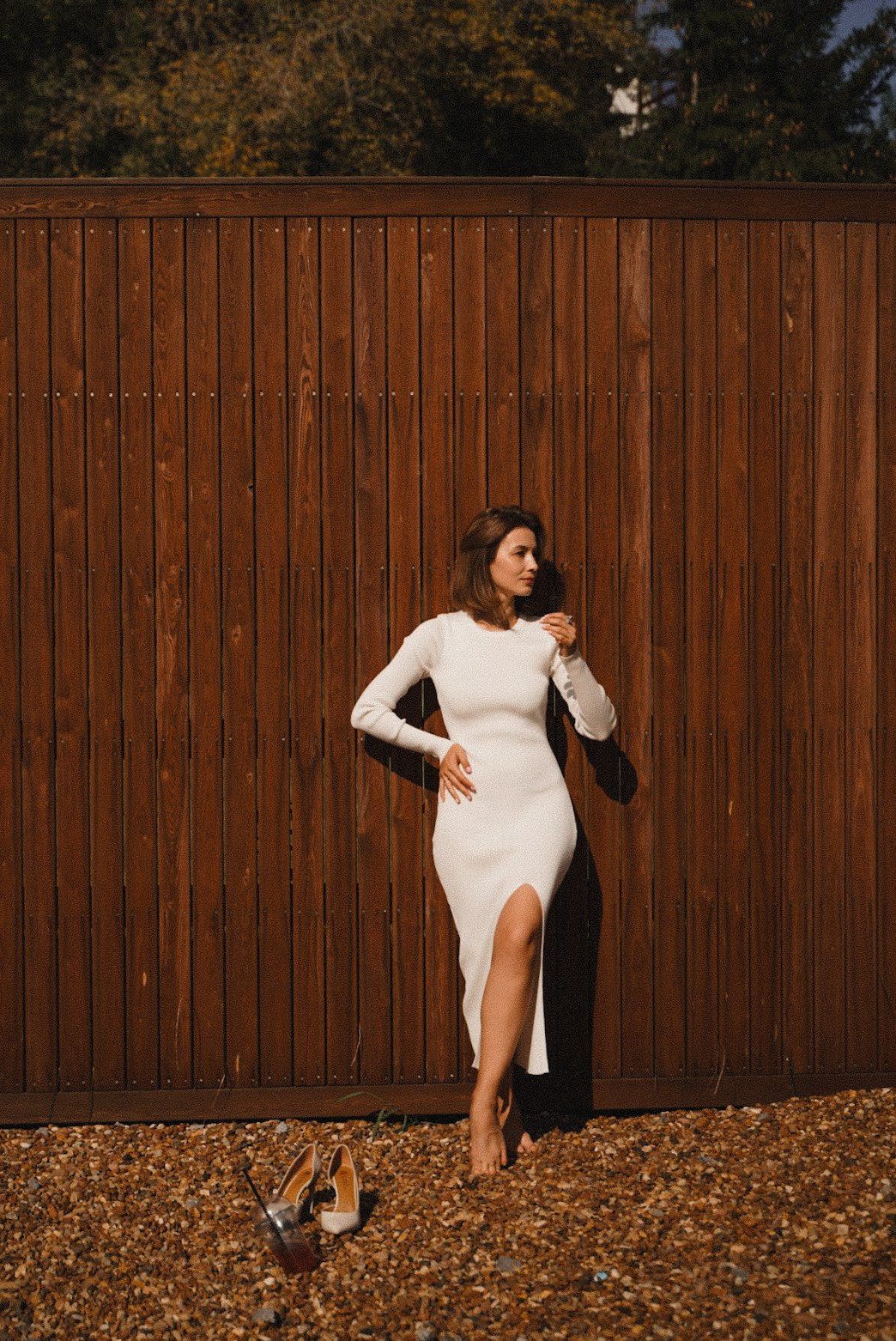 На улице. Женский и семейный лайфстайл фотограф в Уфе Лайт Альбина